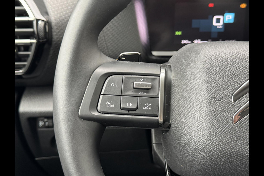 Citroën C4 X 1.2 PT 130 EAT8 Shine | Stoelverwarming | Verwarmde voorruit | Prijs is rijklaar