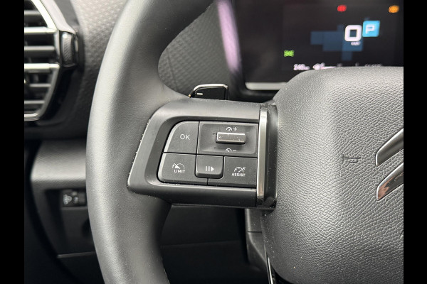 Citroën C4 X 1.2 PT 130 EAT8 Shine | Stoelverwarming | Verwarmde voorruit | Prijs is rijklaar