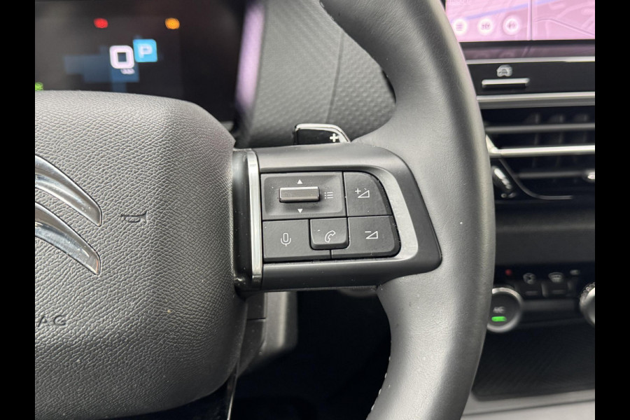 Citroën C4 X 1.2 PT 130 EAT8 Shine | Stoelverwarming | Verwarmde voorruit | Prijs is rijklaar