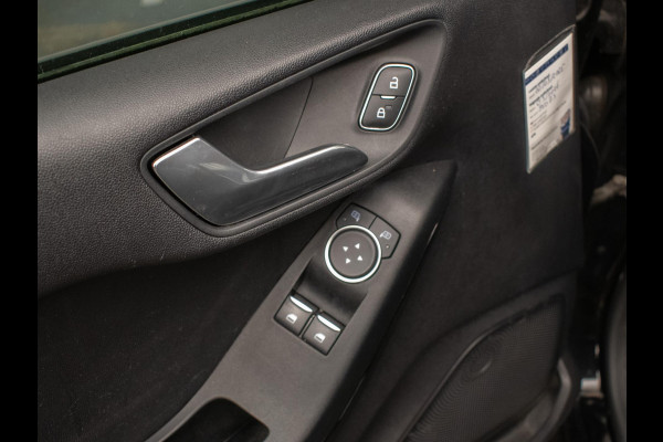 Ford Fiesta 1.1 Sport (APPLE CARPLY,NAVI,CRUISE,CLIMATE,DAB,LED,ELEKTRISCH PAKKET,SPORTSTOELEN,NETTE STAAT)