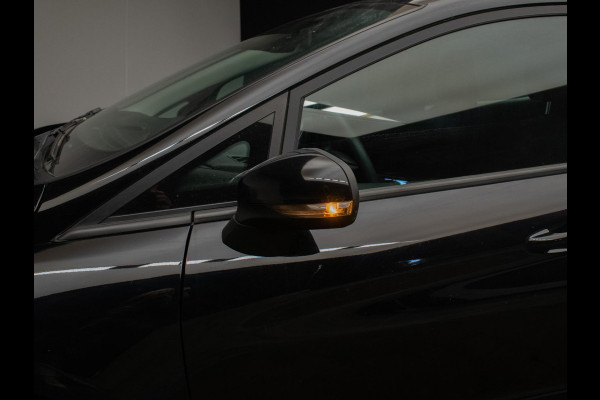 Ford Fiesta 1.1 Sport (APPLE CARPLY,NAVI,CRUISE,CLIMATE,DAB,LED,ELEKTRISCH PAKKET,SPORTSTOELEN,NETTE STAAT)