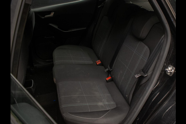 Ford Fiesta 1.1 Sport (APPLE CARPLY,NAVI,CRUISE,CLIMATE,DAB,LED,ELEKTRISCH PAKKET,SPORTSTOELEN,NETTE STAAT)