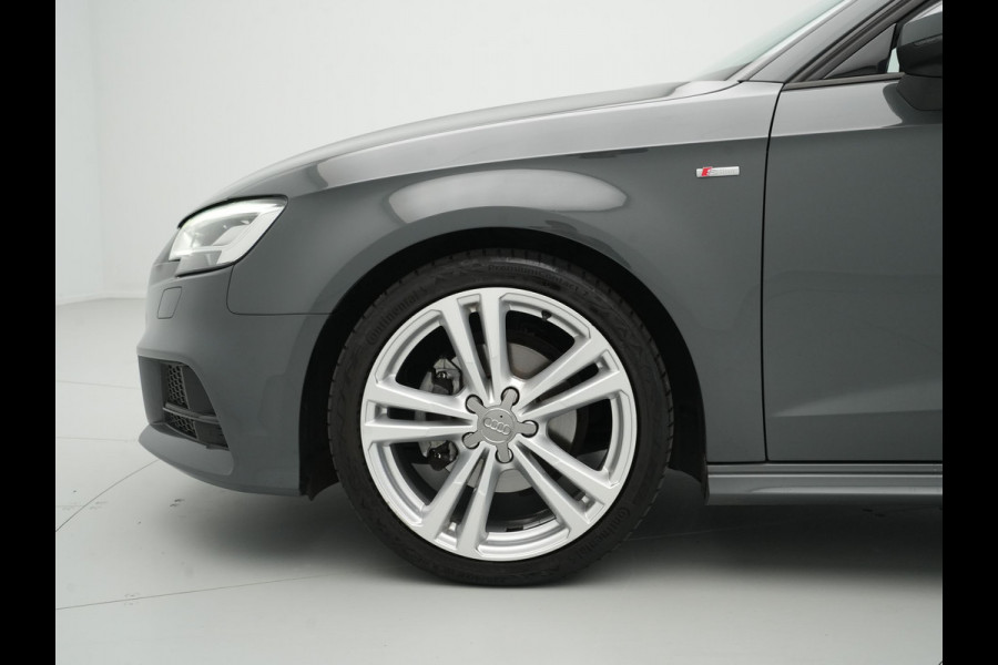 Audi A3 Sportback 35 TFSI CoD 150pk S-Tronic Advance Sport Navigatie Stoelverwarming Led Pdc 279