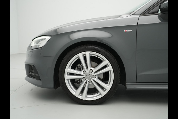 Audi A3 Sportback 35 TFSI CoD 150pk S-Tronic Advance Sport Navigatie Stoelverwarming Led Pdc 279