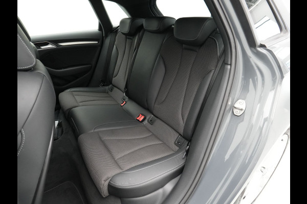 Audi A3 Sportback 35 TFSI CoD 150pk S-Tronic Advance Sport Navigatie Stoelverwarming Led Pdc 279