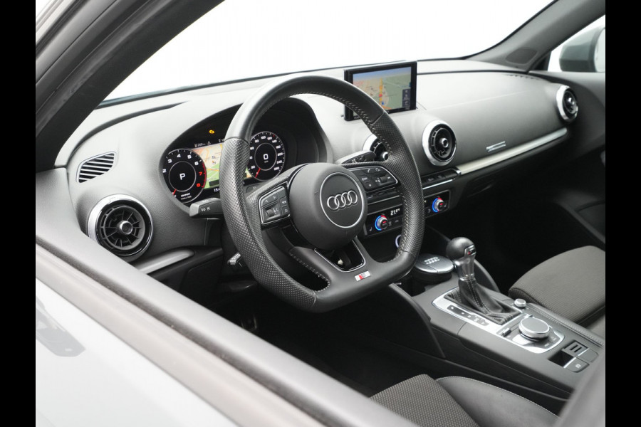 Audi A3 Sportback 35 TFSI CoD 150pk S-Tronic Advance Sport Navigatie Stoelverwarming Led Pdc 279