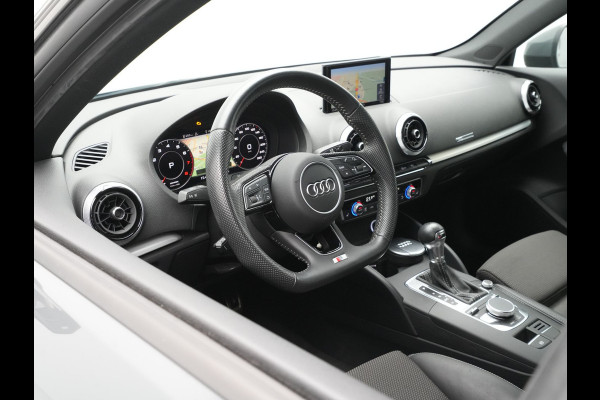 Audi A3 Sportback 35 TFSI CoD 150pk S-Tronic Advance Sport Navigatie Stoelverwarming Led Pdc 279