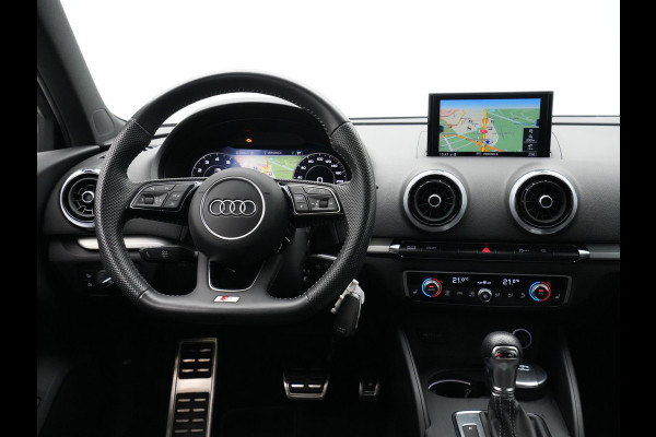 Audi A3 Sportback 35 TFSI CoD 150pk S-Tronic Advance Sport Navigatie Stoelverwarming Led Pdc 279
