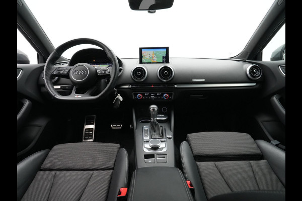 Audi A3 Sportback 35 TFSI CoD 150pk S-Tronic Advance Sport Navigatie Stoelverwarming Led Pdc 279