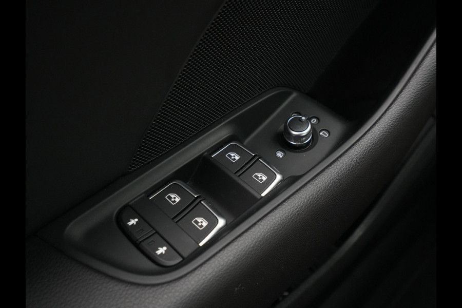 Audi A3 Sportback 35 TFSI CoD 150pk S-Tronic Advance Sport Navigatie Stoelverwarming Led Pdc 279
