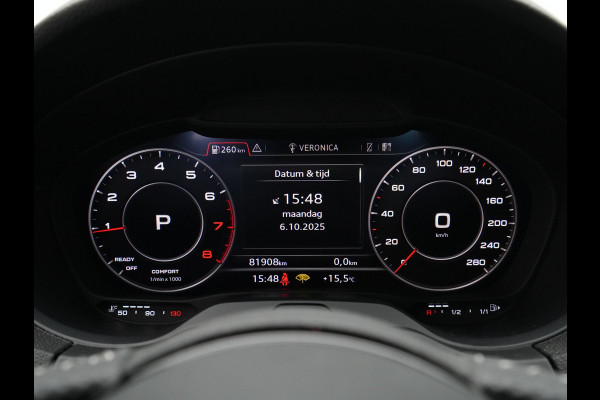 Audi A3 Sportback 35 TFSI CoD 150pk S-Tronic Advance Sport Navigatie Stoelverwarming Led Pdc 279