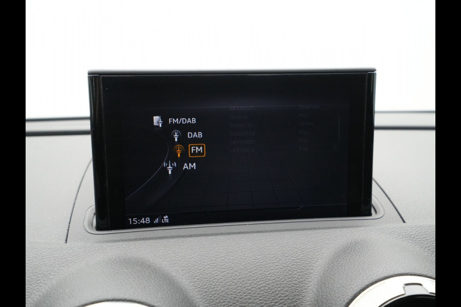 Audi A3 Sportback 35 TFSI CoD 150pk S-Tronic Advance Sport Navigatie Stoelverwarming Led Pdc 279