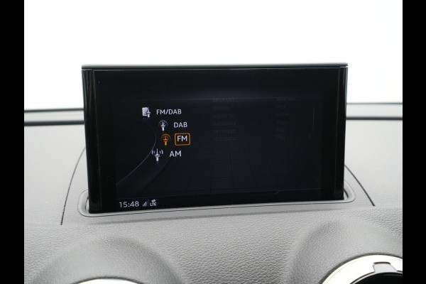 Audi A3 Sportback 35 TFSI CoD 150pk S-Tronic Advance Sport Navigatie Stoelverwarming Led Pdc 279