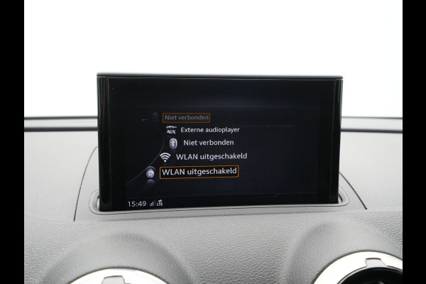 Audi A3 Sportback 35 TFSI CoD 150pk S-Tronic Advance Sport Navigatie Stoelverwarming Led Pdc 279