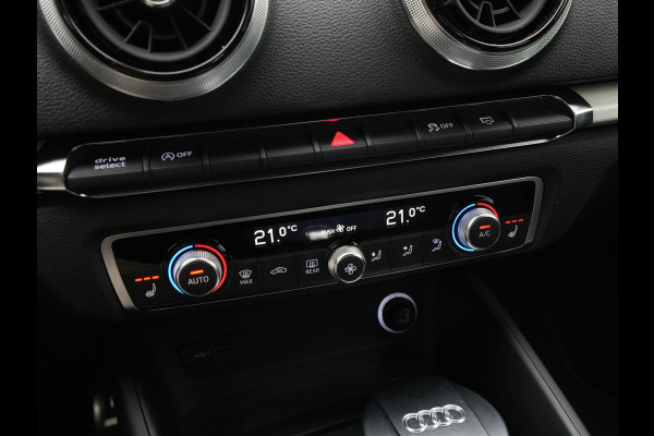 Audi A3 Sportback 35 TFSI CoD 150pk S-Tronic Advance Sport Navigatie Stoelverwarming Led Pdc 279