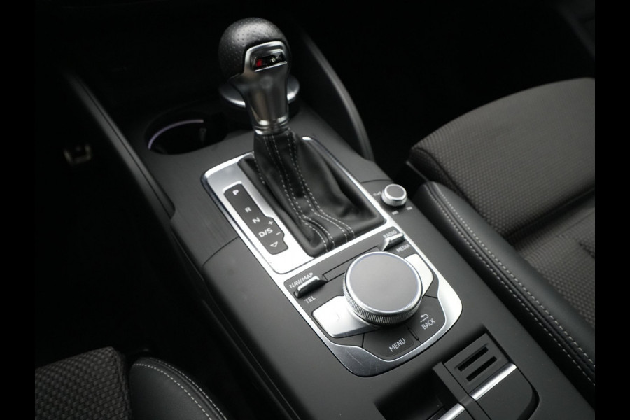 Audi A3 Sportback 35 TFSI CoD 150pk S-Tronic Advance Sport Navigatie Stoelverwarming Led Pdc 279