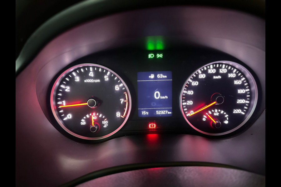 Kia Rio 1.0 TGDI First Edition | Airco | NAP | Navi | Camera | Trekhaak | (occasion)