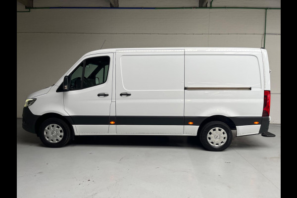 Mercedes-Benz Sprinter SERVICEWAGEN AUTOMAAT 316 2.2 CDI L2H1 EURO VI-D, Airco, M-BUX, 2xSchuifdeur, Trekhaak 3500KG RIJKLAARPRIJS