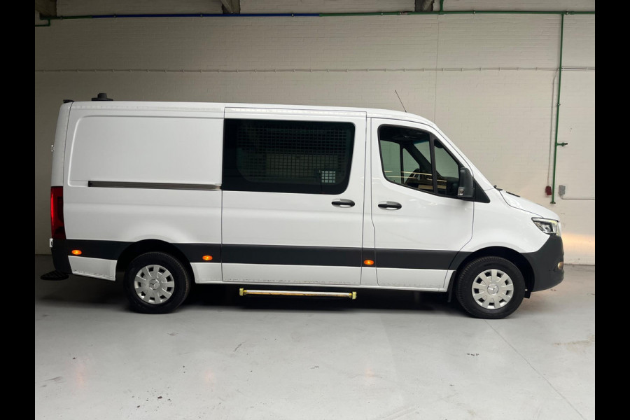 Mercedes-Benz Sprinter SERVICEWAGEN AUTOMAAT 316 2.2 CDI L2H1 EURO VI-D, Airco, M-BUX, 2xSchuifdeur, Trekhaak 3500KG RIJKLAARPRIJS