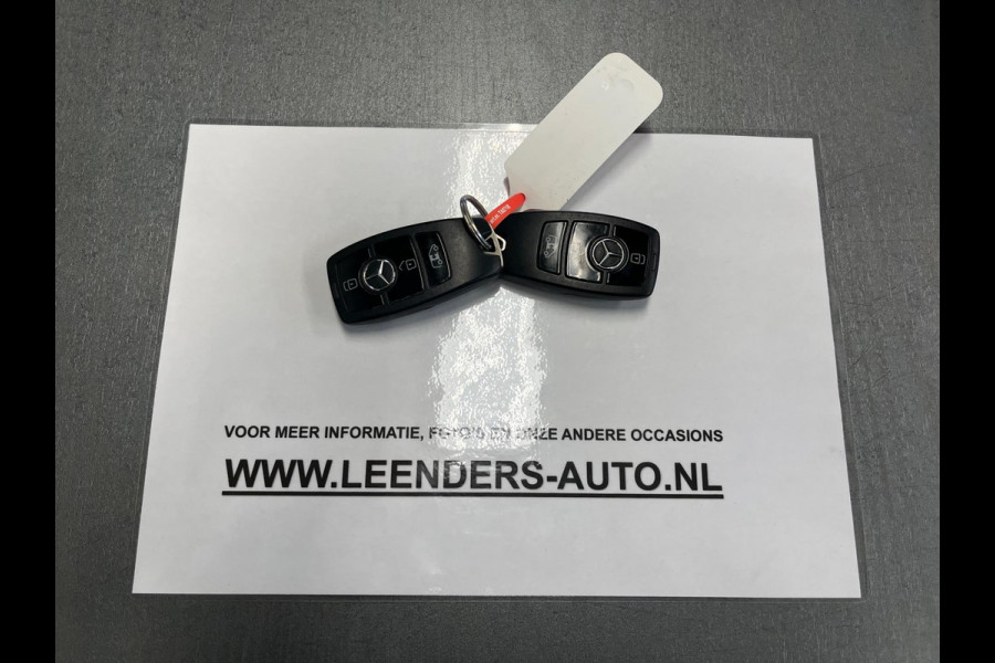 Mercedes-Benz Sprinter SERVICEWAGEN AUTOMAAT 316 2.2 CDI L2H1 EURO VI-D, Airco, M-BUX, 2xSchuifdeur, Trekhaak 3500KG RIJKLAARPRIJS