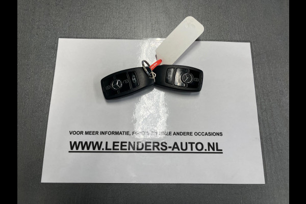 Mercedes-Benz Sprinter SERVICEWAGEN AUTOMAAT 316 2.2 CDI L2H1 EURO VI-D, Airco, M-BUX, 2xSchuifdeur, Trekhaak 3500KG RIJKLAARPRIJS