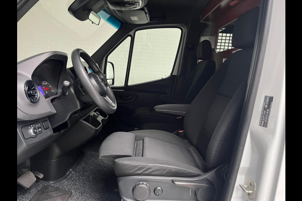 Mercedes-Benz Sprinter SERVICEWAGEN AUTOMAAT 316 2.2 CDI L2H1 EURO VI-D, Airco, M-BUX, 2xSchuifdeur, Trekhaak 3500KG RIJKLAARPRIJS