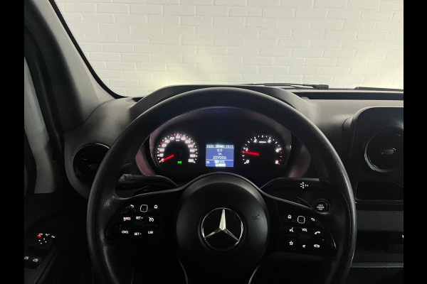 Mercedes-Benz Sprinter SERVICEWAGEN AUTOMAAT 316 2.2 CDI L2H1 EURO VI-D, Airco, M-BUX, 2xSchuifdeur, Trekhaak 3500KG RIJKLAARPRIJS