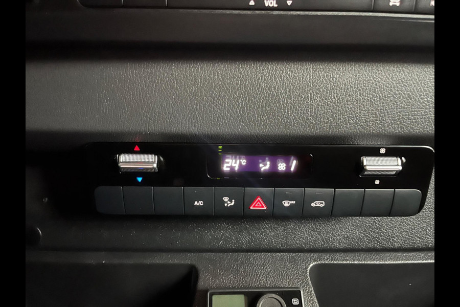 Mercedes-Benz Sprinter SERVICEWAGEN AUTOMAAT 316 2.2 CDI L2H1 EURO VI-D, Airco, M-BUX, 2xSchuifdeur, Trekhaak 3500KG RIJKLAARPRIJS