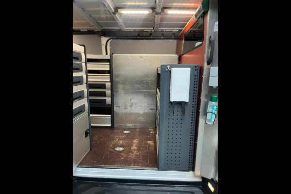 Mercedes-Benz Sprinter SERVICEWAGEN AUTOMAAT 316 2.2 CDI L2H1 EURO VI-D, Airco, M-BUX, 2xSchuifdeur, Trekhaak 3500KG RIJKLAARPRIJS