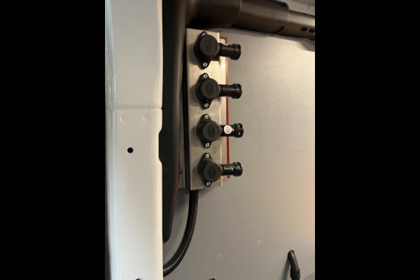 Mercedes-Benz Sprinter SERVICEWAGEN AUTOMAAT 316 2.2 CDI L2H1 EURO VI-D, Airco, M-BUX, 2xSchuifdeur, Trekhaak 3500KG RIJKLAARPRIJS