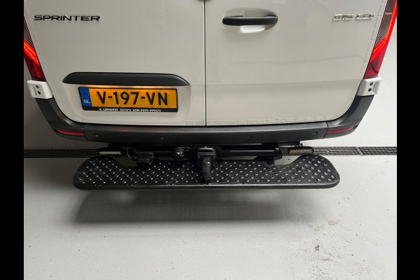 Mercedes-Benz Sprinter SERVICEWAGEN AUTOMAAT 316 2.2 CDI L2H1 EURO VI-D, Airco, M-BUX, 2xSchuifdeur, Trekhaak 3500KG RIJKLAARPRIJS