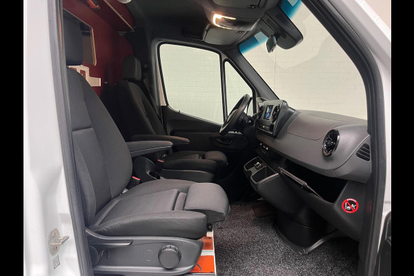 Mercedes-Benz Sprinter SERVICEWAGEN AUTOMAAT 316 2.2 CDI L2H1 EURO VI-D, Airco, M-BUX, 2xSchuifdeur, Trekhaak 3500KG RIJKLAARPRIJS