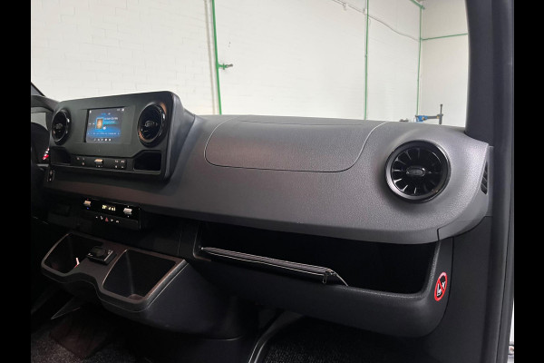 Mercedes-Benz Sprinter SERVICEWAGEN AUTOMAAT 316 2.2 CDI L2H1 EURO VI-D, Airco, M-BUX, 2xSchuifdeur, Trekhaak 3500KG RIJKLAARPRIJS