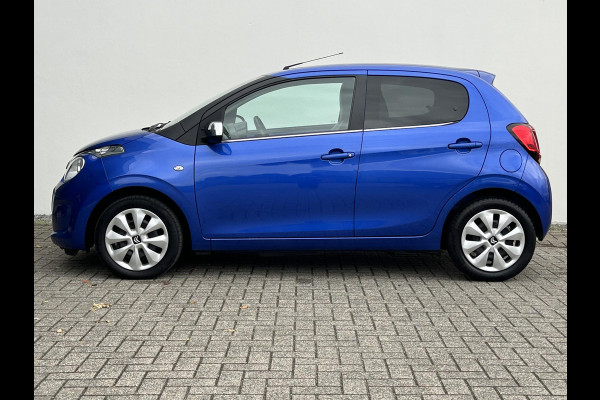 Citroën C1 1.0 VTi Feel | Airco | Bluetooth | Prijs is rijklaar