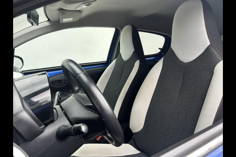 Citroën C1 1.0 VTi Feel | Airco | Bluetooth | Prijs is rijklaar