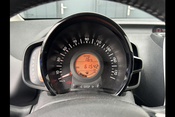 Citroën C1 1.0 VTi Feel | Airco | Bluetooth | Prijs is rijklaar