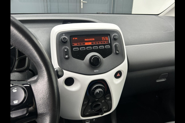 Citroën C1 1.0 VTi Feel | Airco | Bluetooth | Prijs is rijklaar