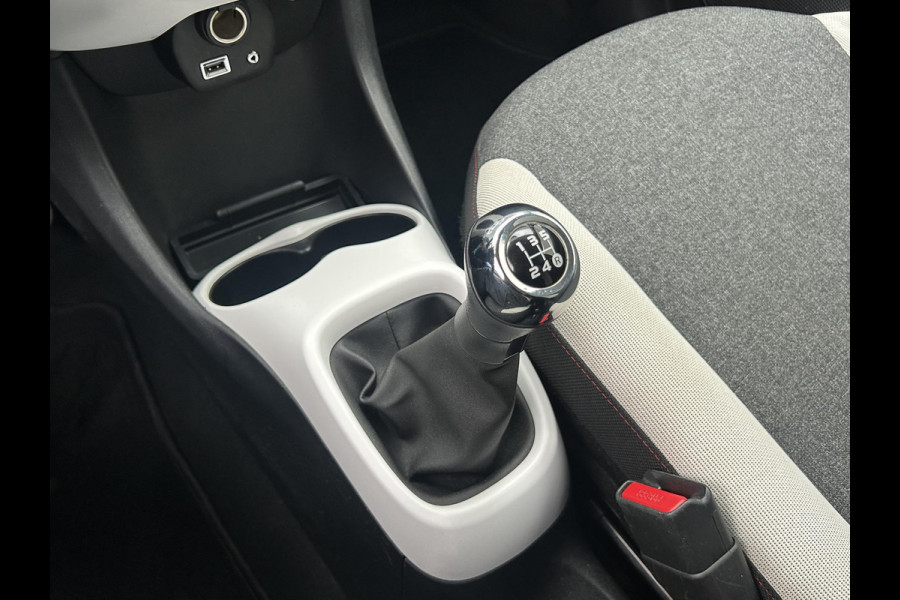 Citroën C1 1.0 VTi Feel | Airco | Bluetooth | Prijs is rijklaar