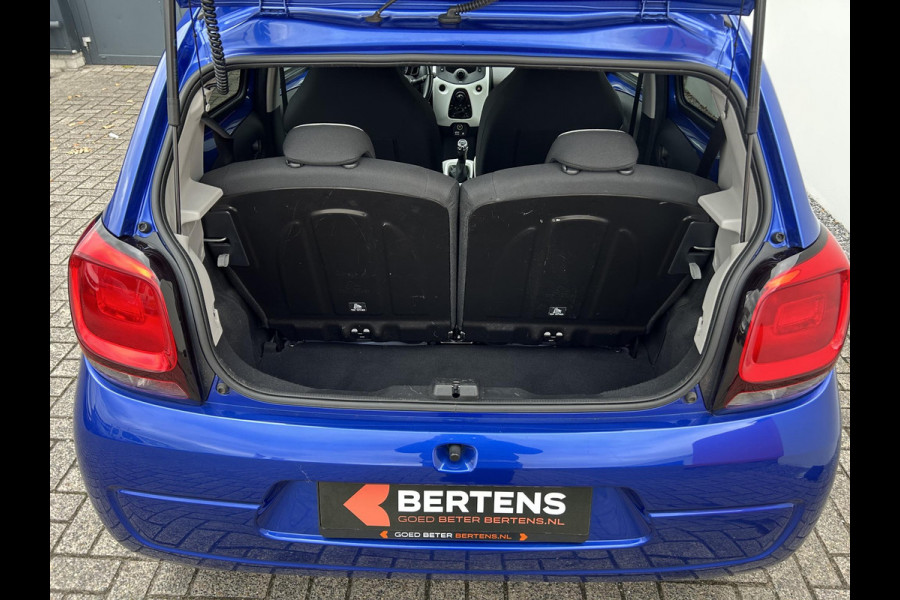 Citroën C1 1.0 VTi Feel | Airco | Bluetooth | Prijs is rijklaar