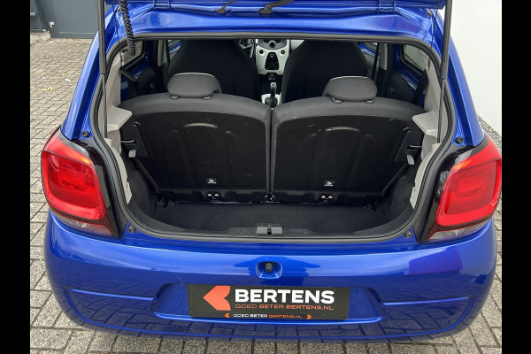 Citroën C1 1.0 VTi Feel | Airco | Bluetooth | Prijs is rijklaar