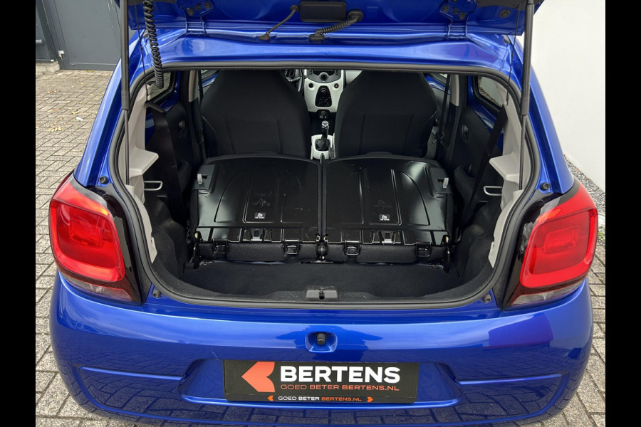 Citroën C1 1.0 VTi Feel | Airco | Bluetooth | Prijs is rijklaar