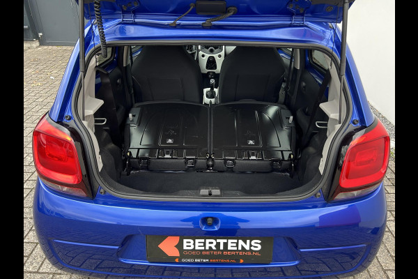 Citroën C1 1.0 VTi Feel | Airco | Bluetooth | Prijs is rijklaar