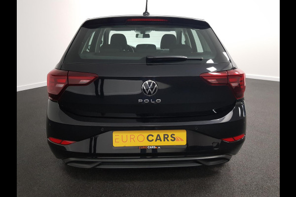 Volkswagen Polo 1.0 TSI Life | Navigatie | Digitale Cockpit | Airco | Parkeer sensoren V+A | LED | Lichtmetalen Velgen