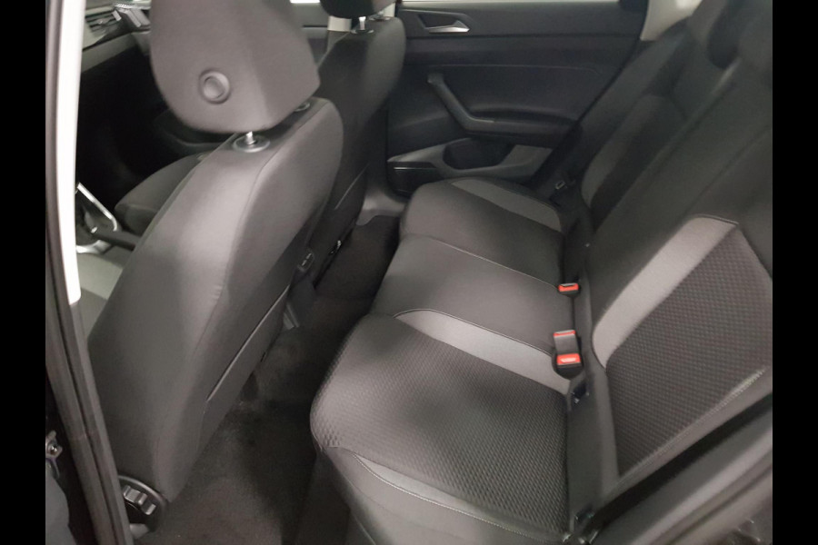 Volkswagen Polo 1.0 TSI Life | Navigatie | Digitale Cockpit | Airco | Parkeer sensoren V+A | LED | Lichtmetalen Velgen