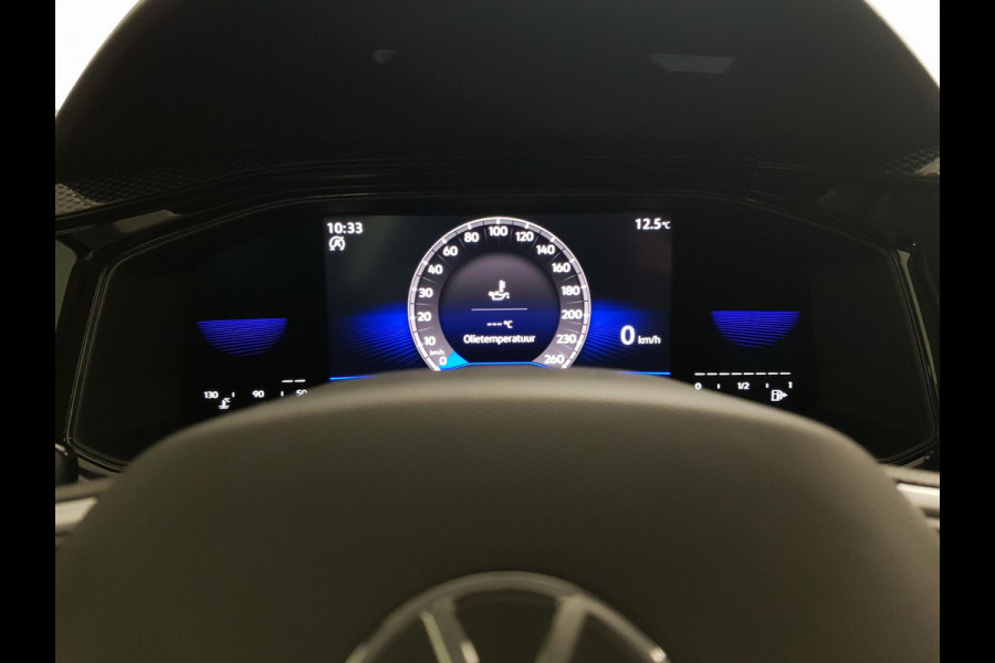 Volkswagen Polo 1.0 TSI Life | Navigatie | Digitale Cockpit | Airco | Parkeer sensoren V+A | LED | Lichtmetalen Velgen