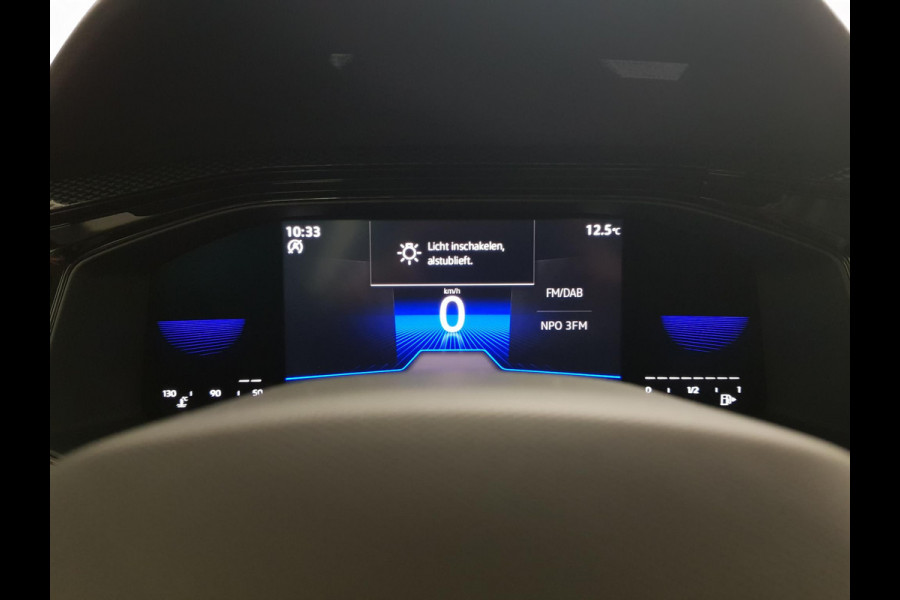 Volkswagen Polo 1.0 TSI Life | Navigatie | Digitale Cockpit | Airco | Parkeer sensoren V+A | LED | Lichtmetalen Velgen