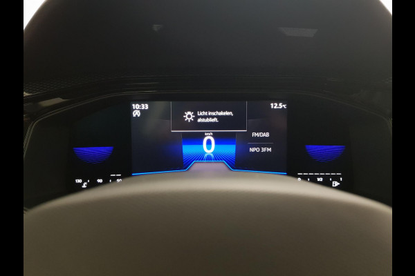 Volkswagen Polo 1.0 TSI Life | Navigatie | Digitale Cockpit | Airco | Parkeer sensoren V+A | LED | Lichtmetalen Velgen