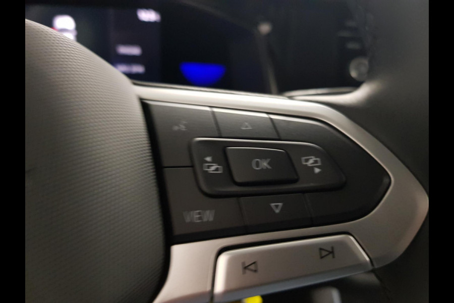 Volkswagen Polo 1.0 TSI Life | Navigatie | Digitale Cockpit | Airco | Parkeer sensoren V+A | LED | Lichtmetalen Velgen