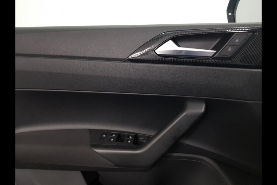 Volkswagen Polo 1.0 TSI Life | Navigatie | Digitale Cockpit | Airco | Parkeer sensoren V+A | LED | Lichtmetalen Velgen
