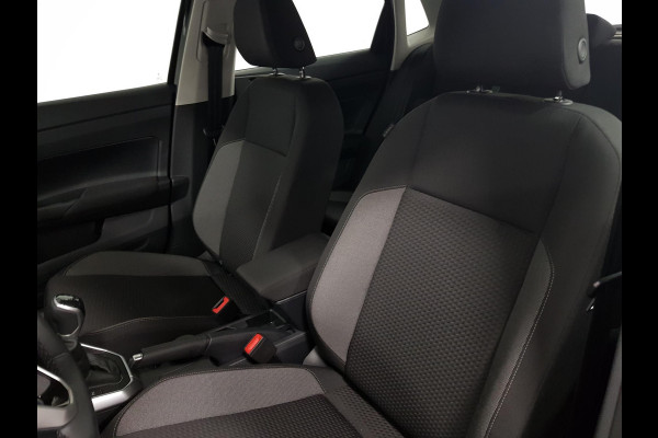 Volkswagen Polo 1.0 TSI Life | Navigatie | Digitale Cockpit | Airco | Parkeer sensoren V+A | LED | Lichtmetalen Velgen